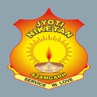 Jyoti Niketan Logo