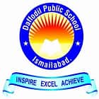 Daffodil Public School Logo