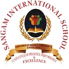 Sangam International School Logo