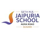 Seth M.R. Jaipuria School Logo
