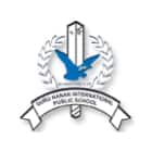Guru Nanak International Public School Logo