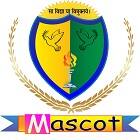 Mascot The School Logo