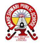 Maheshwari Public School Logo