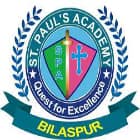 St. Paul's Academy Logo