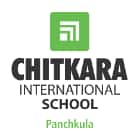 Chitkara International School Logo