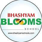 Bhashyam Blooms School Logo