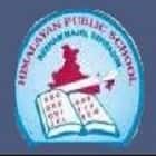 Himalayan Public School Logo