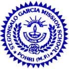 St Gonsalo Garcia Mission School Logo
