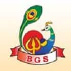 B G S Education Centre Logo