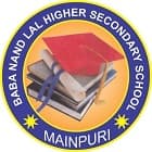 BNL Public Academy Logo