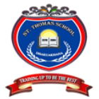 St Thomas School Logo