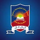 Sanskriti International School Logo