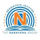 Narayana Junior College Logo