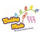 Budding Minds International School Logo