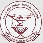 Kasturba Public School Logo