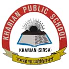 Kharian Public School Logo