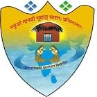 Pratibhasthali Gyanodaya Vidyapeeth Logo