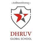 Dhruv Global School Logo