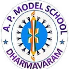 APMS Dharmavaram Logo