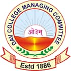 DAV Public School Logo
