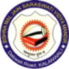 Bishna Mal Jain Saraswati Vidya Mandir Logo