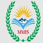 Mount Maurya International Logo