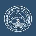 Ratnakar North Point School Logo