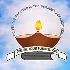 Gurukul Mount Public School Logo