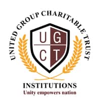United PU College Logo