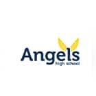 Angels High School Logo