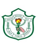 Dehli Public School Logo