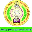 City Public School Logo
