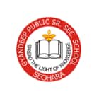 Gyandeep Public School Logo