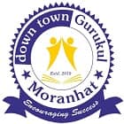 Down Town Gurukul Logo