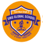 SMS Global School Logo