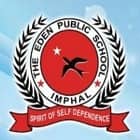 The Eden Public School Logo