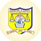 St Xaviers High School Logo