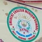 Eminent English Medium School Logo