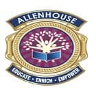 Allenhouse Public School Logo