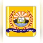Bal Bharti Senior Seccondary School Logo