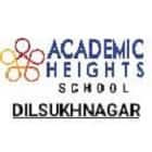 Academic Heights School Logo