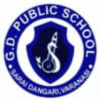 G. D. Public School Logo