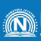 Gomathy English Medium School Logo