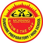 Sunshine Prepratory High School Logo