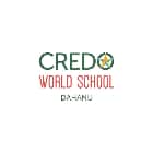 Credo World School Dahanu Logo