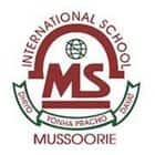 Mussoorie International School Logo