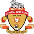 K L E Societys Smt Chandrakala Bhimarao Ranamode School Logo