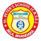 St Peters School Logo
