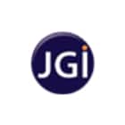 Jain Public School Logo