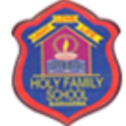 Holy Family School Logo